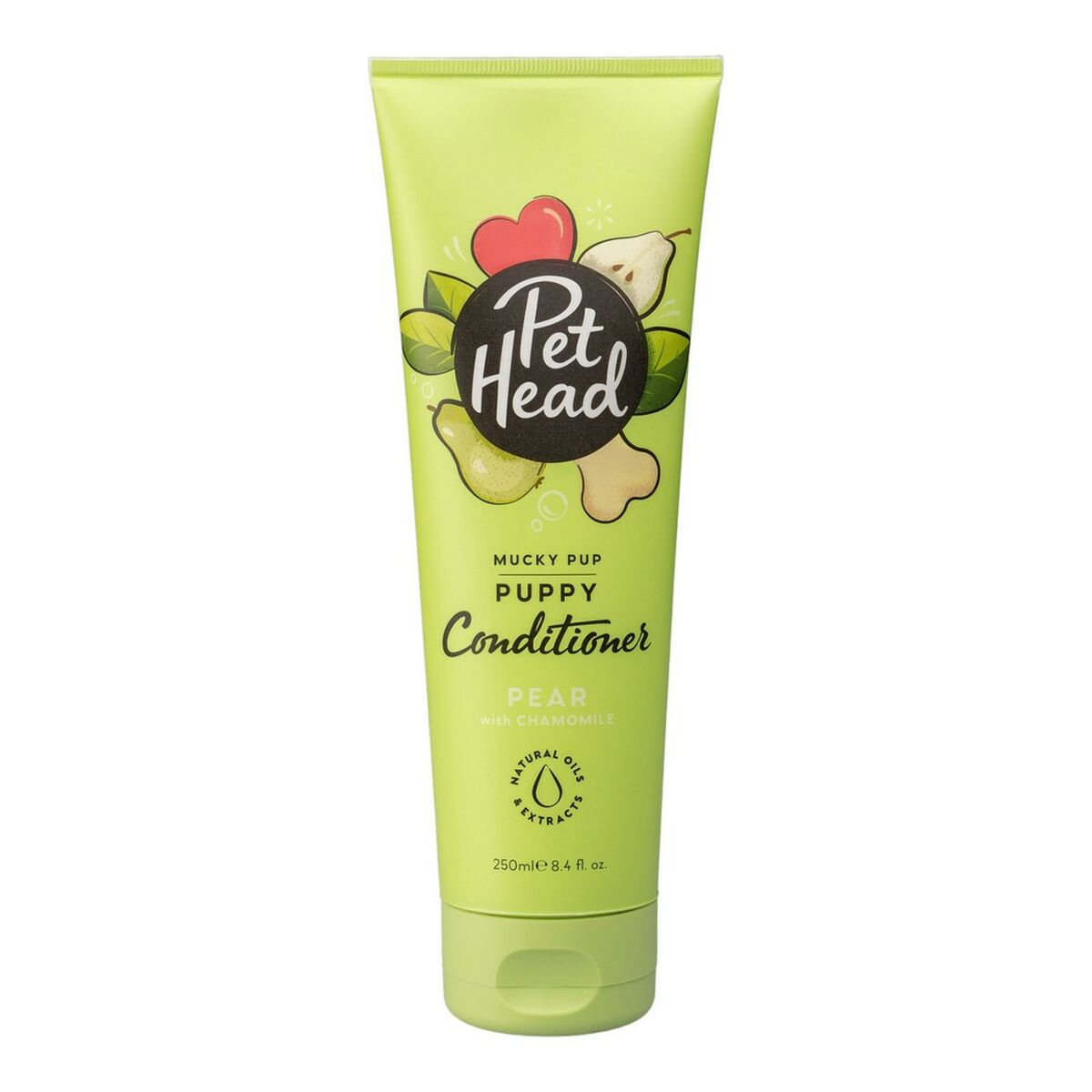 Conditioner Pet Head Mucky Puppi Dog Pear (250 ml) - Hilman kauppa