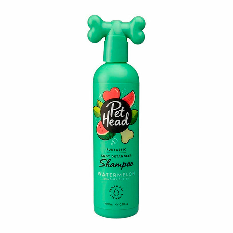 Pet shampoo Pet Head Furtastic 51 x 37 x 33 cm - Hilman kauppa