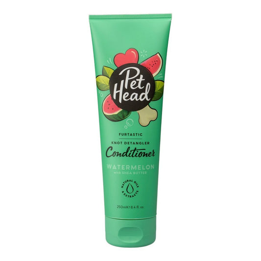 Conditioner Pet Head Dog Watermelon (250 ml) - Hilman kauppa