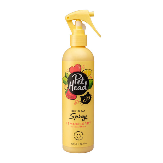 Conditioner Pet Head Lemonberry Felin' Good 300 ml - Hilman kauppa