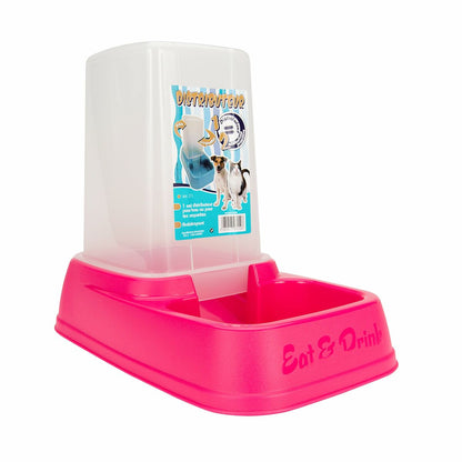 Pet feeding dish Aimé 3,7 L - Hilman kauppa