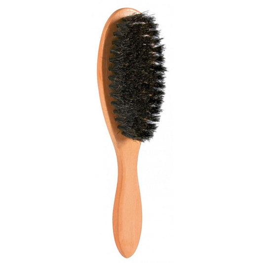 Brush Trixie 2327 Cat Black Bronze Wood - Hilman kauppa