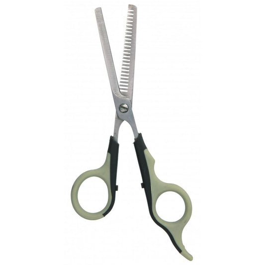 Scissors Trixie 2352 18 cm Stainless steel - Hilman kauppa