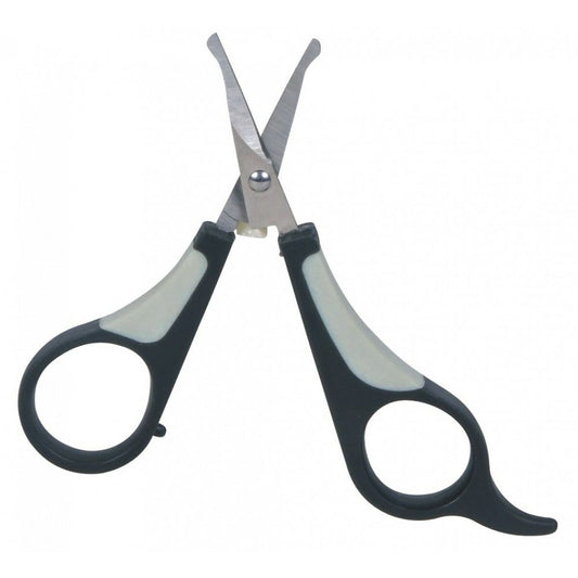 Scissors Trixie 2360 Ambidextrous Cat - Hilman kauppa