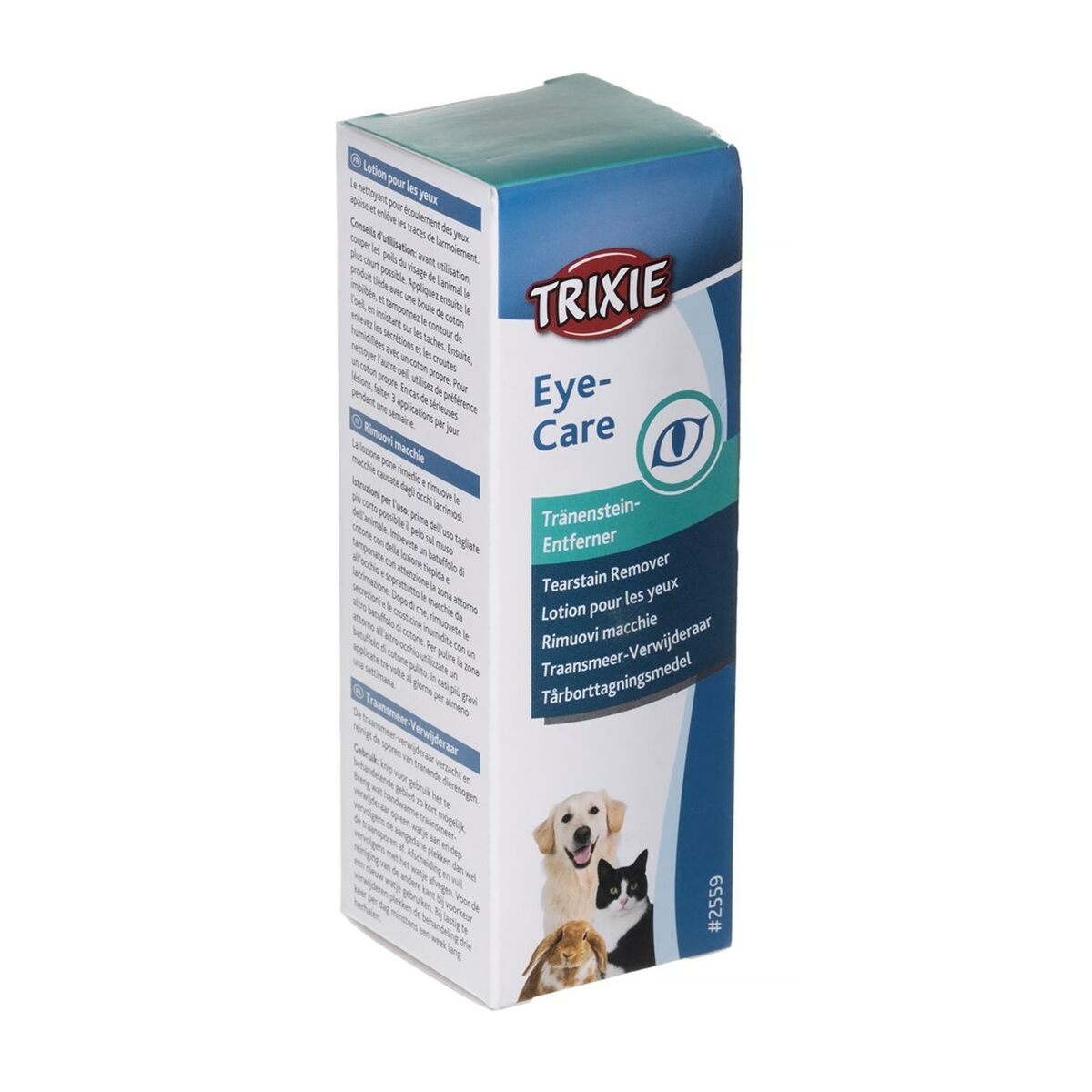 Drops Trixie Eyes 50 ml - Hilman kauppa