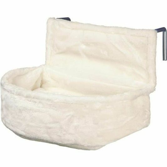 Cat Bed Trixie 43140 Radiator 45 x 13 x 33 cm White - Hilman kauppa