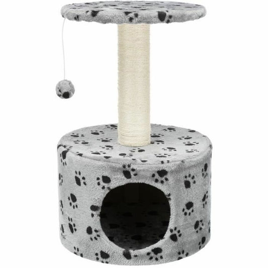 Scratching Post for Cats Trixie Grey - Hilman kauppa