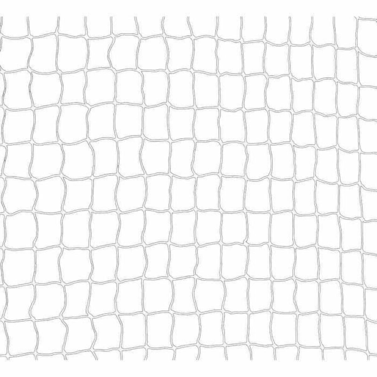 Safety Net for Pets Trixie 44333 50 x 40 x 15 cm Transparent Nylon 3 x 6 m - Hilman kauppa