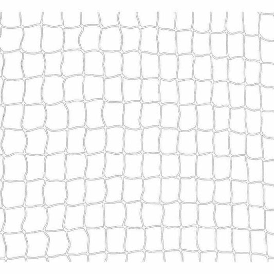 Safety Net for Pets Trixie 44333 50 x 40 x 15 cm Transparent Nylon 3 x 6 m - Hilman kauppa