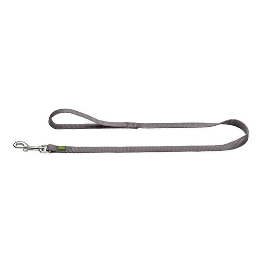 Dog Lead Hunter Grey (100 cm) - Hilman kauppa