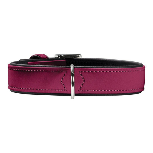 Dog collar Hunter Softie Pink - Hilman kauppa