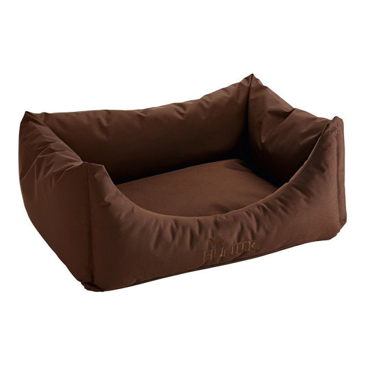 Dog Sofa Hunter Gent 80x60 cm Brown - Hilman kauppa