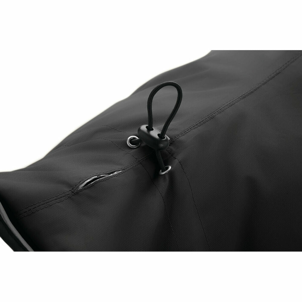 Dog Coat Black - Hilman kauppa