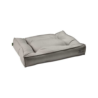 Dog Bed Hunter Lancaster Grey 80x60 cm - Hilman kauppa