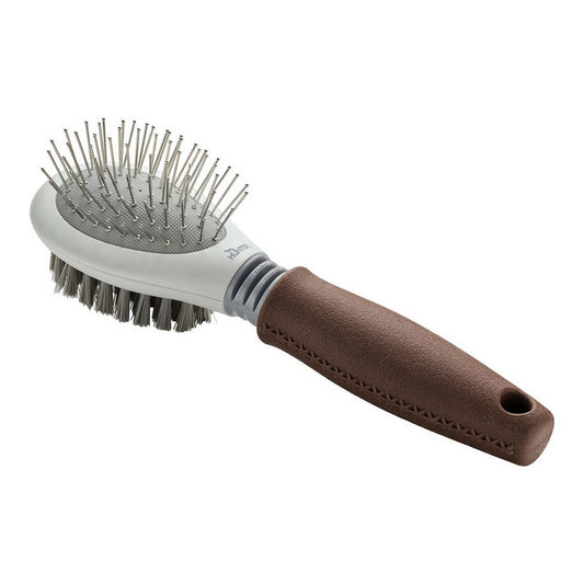 Detangling Hairbrush Hunter 2-in-1 - Hilman kauppa