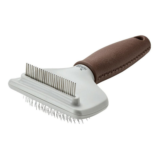 Backcombing brush Hunter 2-in-1 - Hilman kauppa