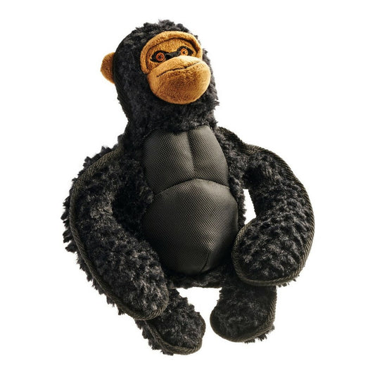 Soft toy for dogs Hunter Tough Kamerun Gorilla (29 cm) - Hilman kauppa