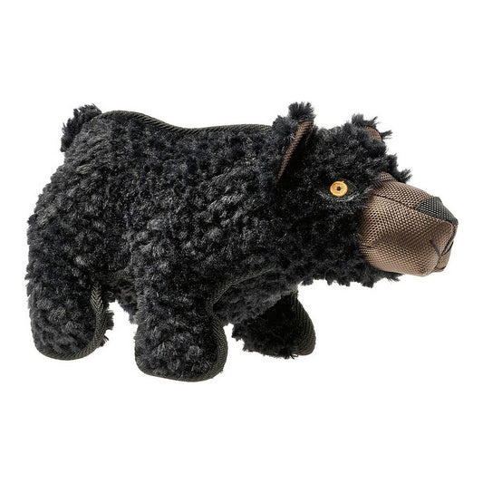Dog toy Hunter Tough Kamerun Black Bear - Hilman kauppa