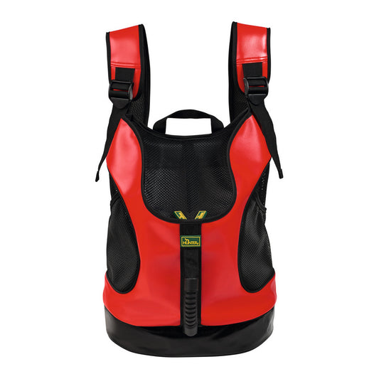 Pet Backpack Hunter Taylor Red (35 x 20 x 40 cm) - Hilman kauppa