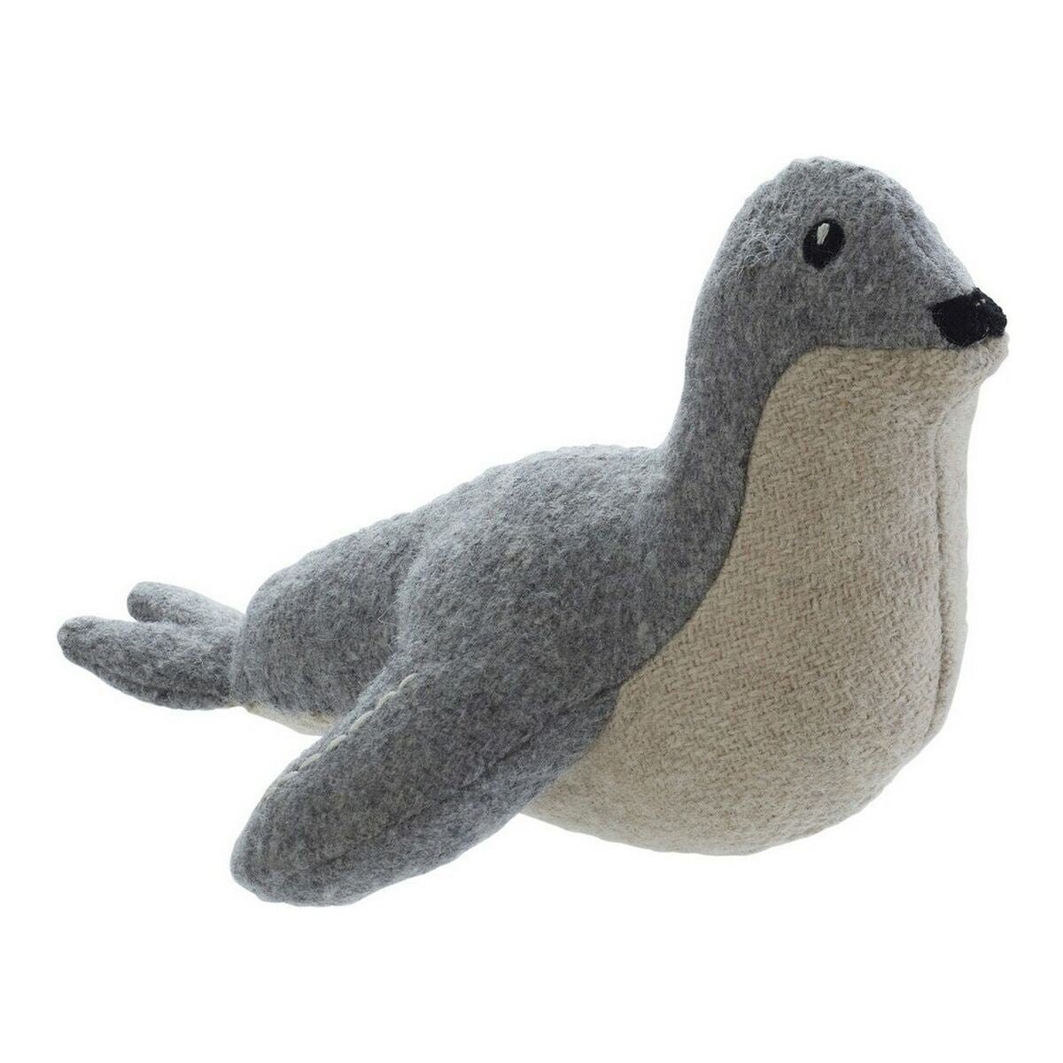 Dog toy Hunter Skagen Grey Seal - Hilman kauppa