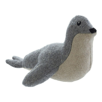 Dog toy Hunter Skagen Grey Seal - Hilman kauppa
