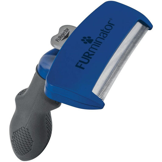 Dog Brush Furminator FUR151203 Large Black - Hilman kauppa