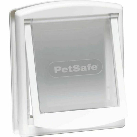 Cat Flap PetSafe   White - Hilman kauppa