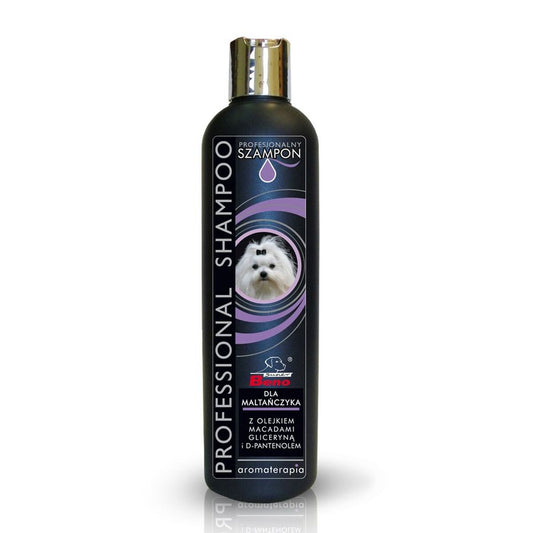 Pet shampoo Certech Maltese 250 ml - Hilman kauppa