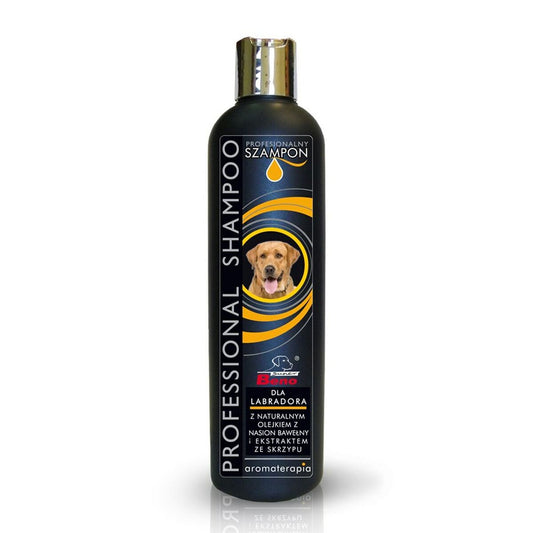 Pet shampoo Certech Super Beno Professional 250 ml - Hilman kauppa