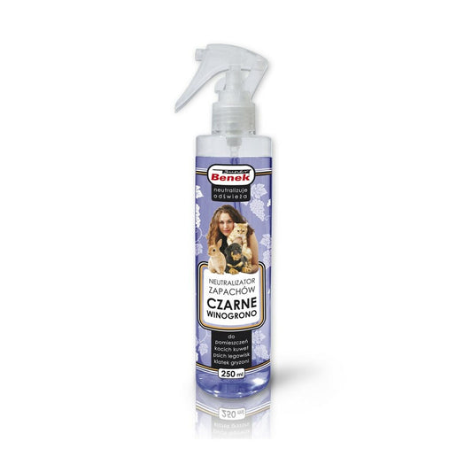 Odour eliminator Certech 16687 Anti-stain 250 ml - Hilman kauppa