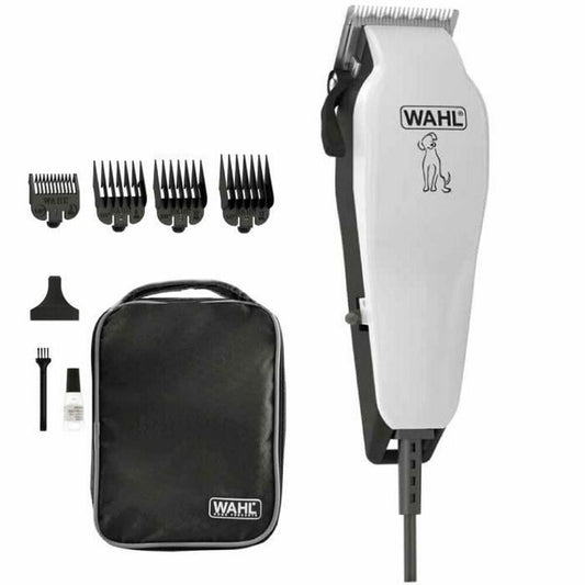 Hair clipper for pets Wahl 20110-0462 White - Hilman kauppa