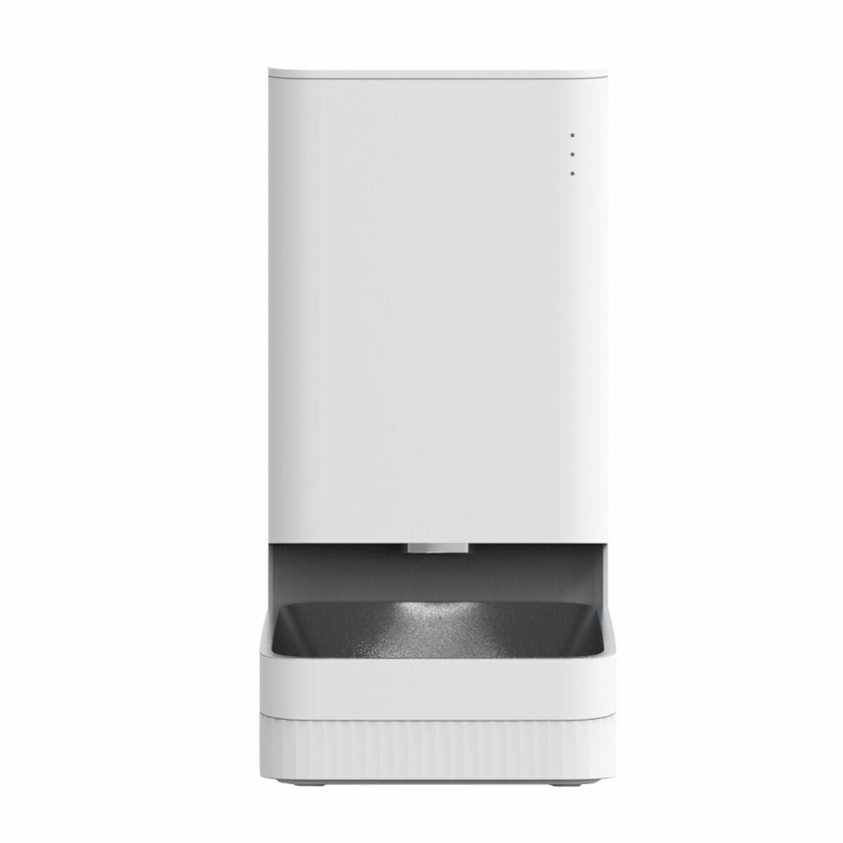 Automatic feeder Xiaomi XMI-BHR6143EU White 1,8 kg Silicone Stainless steel - Hilman kauppa