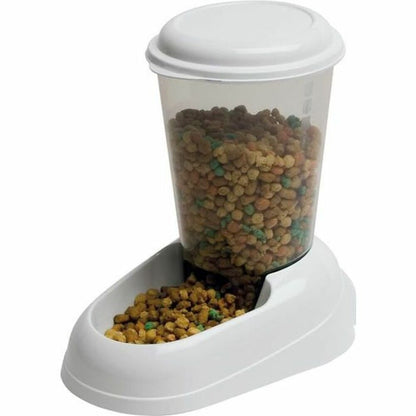 Pet feeding dish Ferplast 3 L 29,2 x 20,2 x 28,8 cm - Hilman kauppa