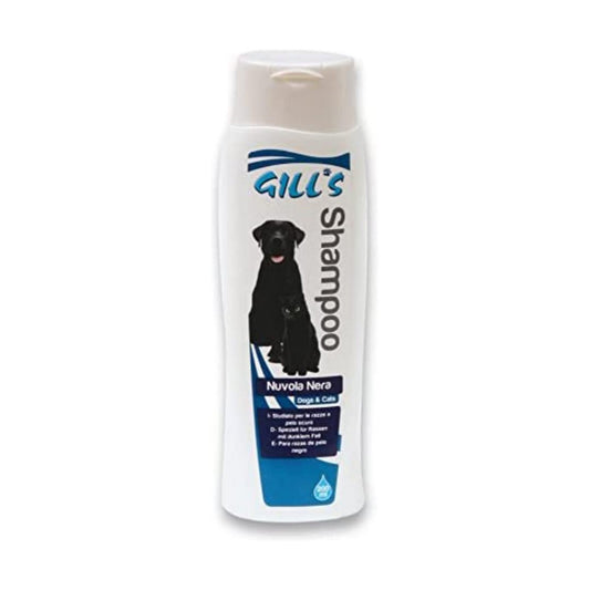Pet shampoo GILL'S (200 ml) - Hilman kauppa