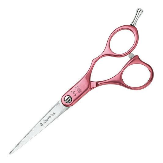 Pet Scissors 3 Claveles 13.9 cm (14 cm) - Hilman kauppa