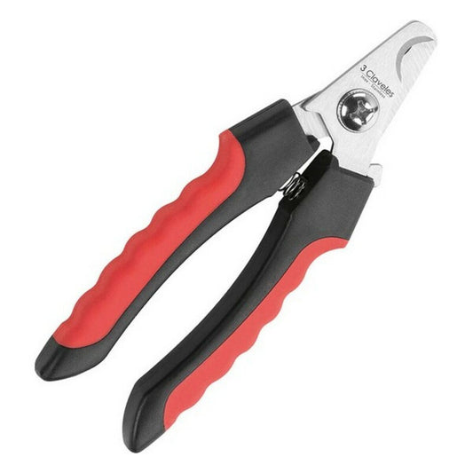 Nail clipper 3 Claveles Dog (12.5 cm) S 3C - Hilman kauppa