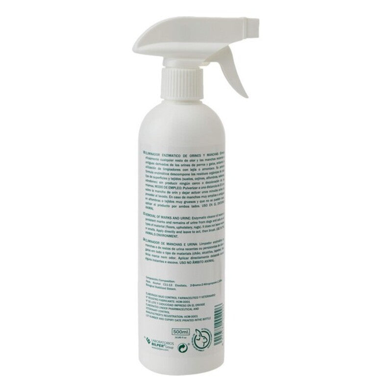 Stain Remover Menforsan Pets 500 ml - Hilman kauppa