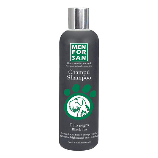 Pet shampoo Menforsan 300 ml - Hilman kauppa