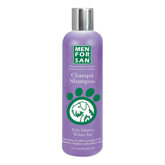 Pet shampoo Menforsan 300 ml - Hilman kauppa