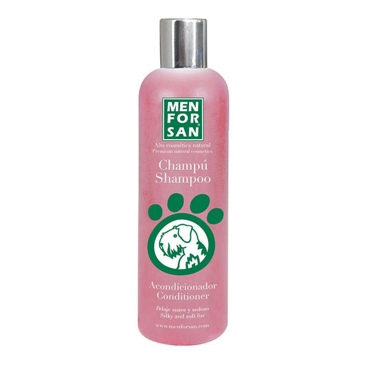 Pet shampoo Menforsan Dog Conditioner 300 ml - Hilman kauppa