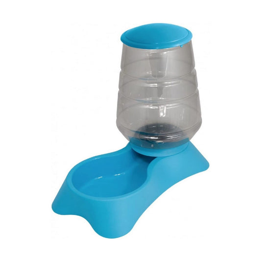 Pet feeding dish Nayeco Nuvola Plus Blue (11 L) - Hilman kauppa