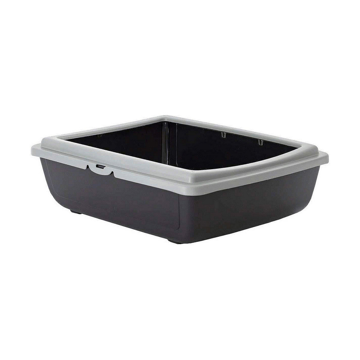 Cat Litter Box Nayeco Eco Line (48 x 38 x 14 cm) - Hilman kauppa