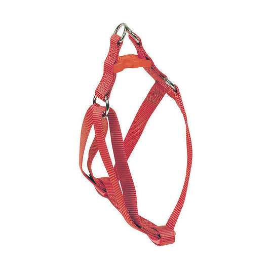 Pet Harness Nayeco Red (45-60 cm) - Hilman kauppa