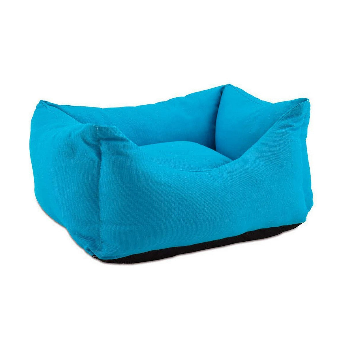 Pet bed Nayeco 75 x 60 cm Blue - Hilman kauppa