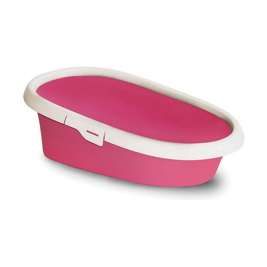 Cat Litter Box Nayeco Fenix 59 x 39 x 16,5 cm - Hilman kauppa