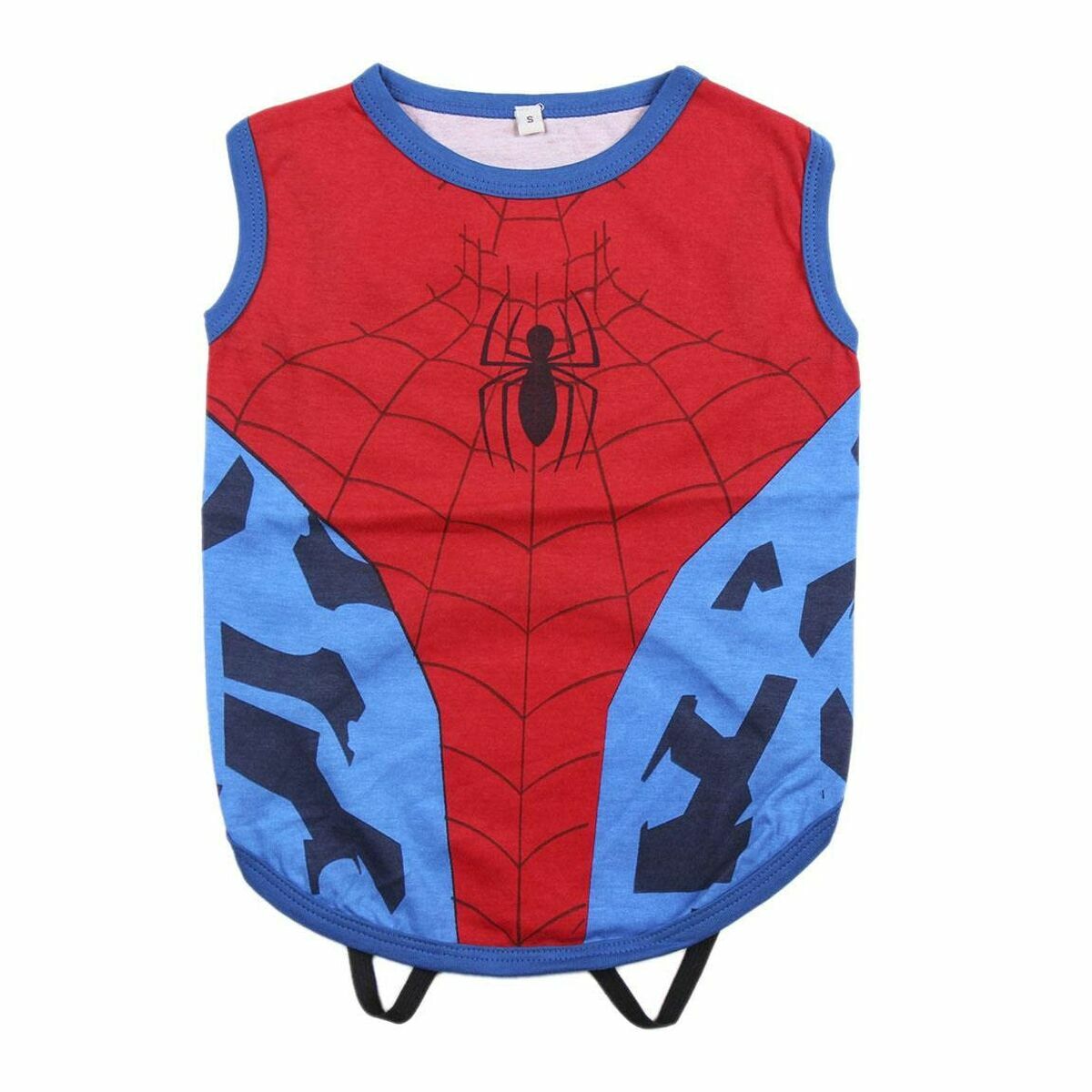 Dog T-shirt Spider-Man - Hilman kauppa