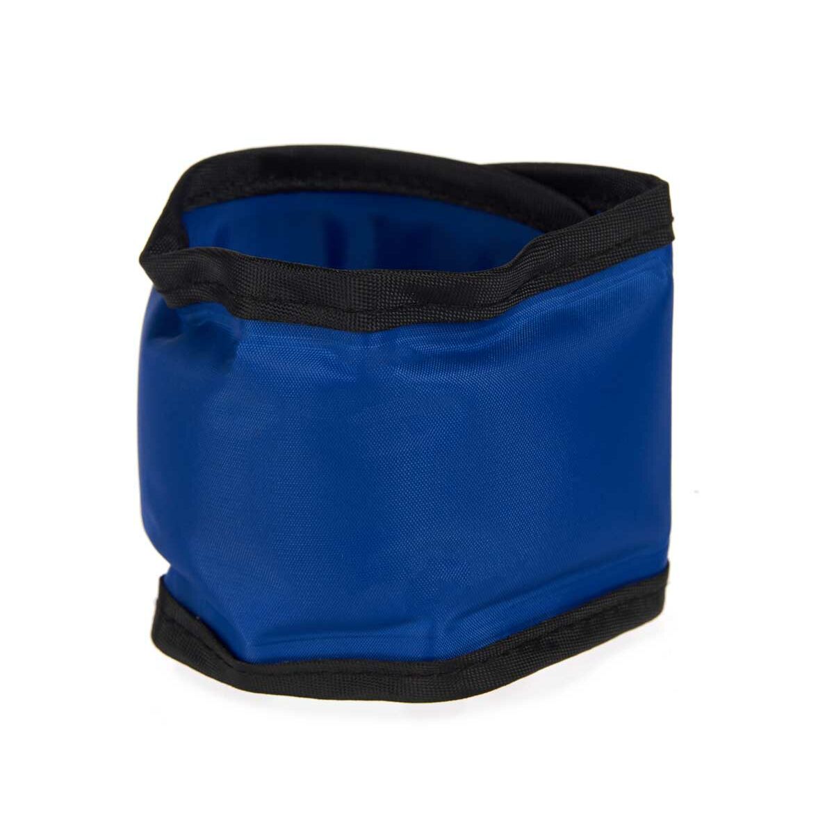 Dog collar Coolant Black Blue - Hilman kauppa