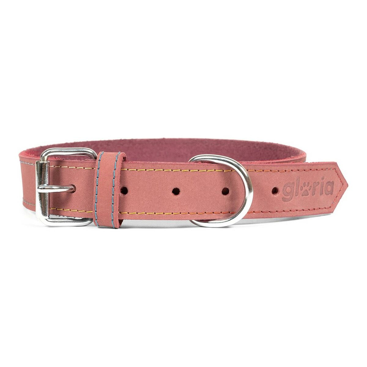 Dog collar Gloria Oasis Pink (60 x 3 cm) - Hilman kauppa