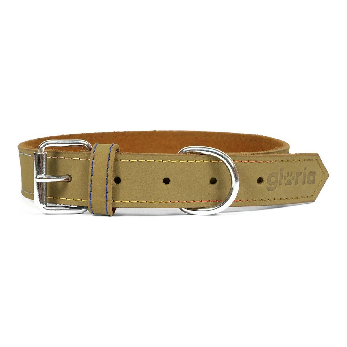 Dog collar Gloria Oasis Green (60 x 3 cm) - Hilman kauppa