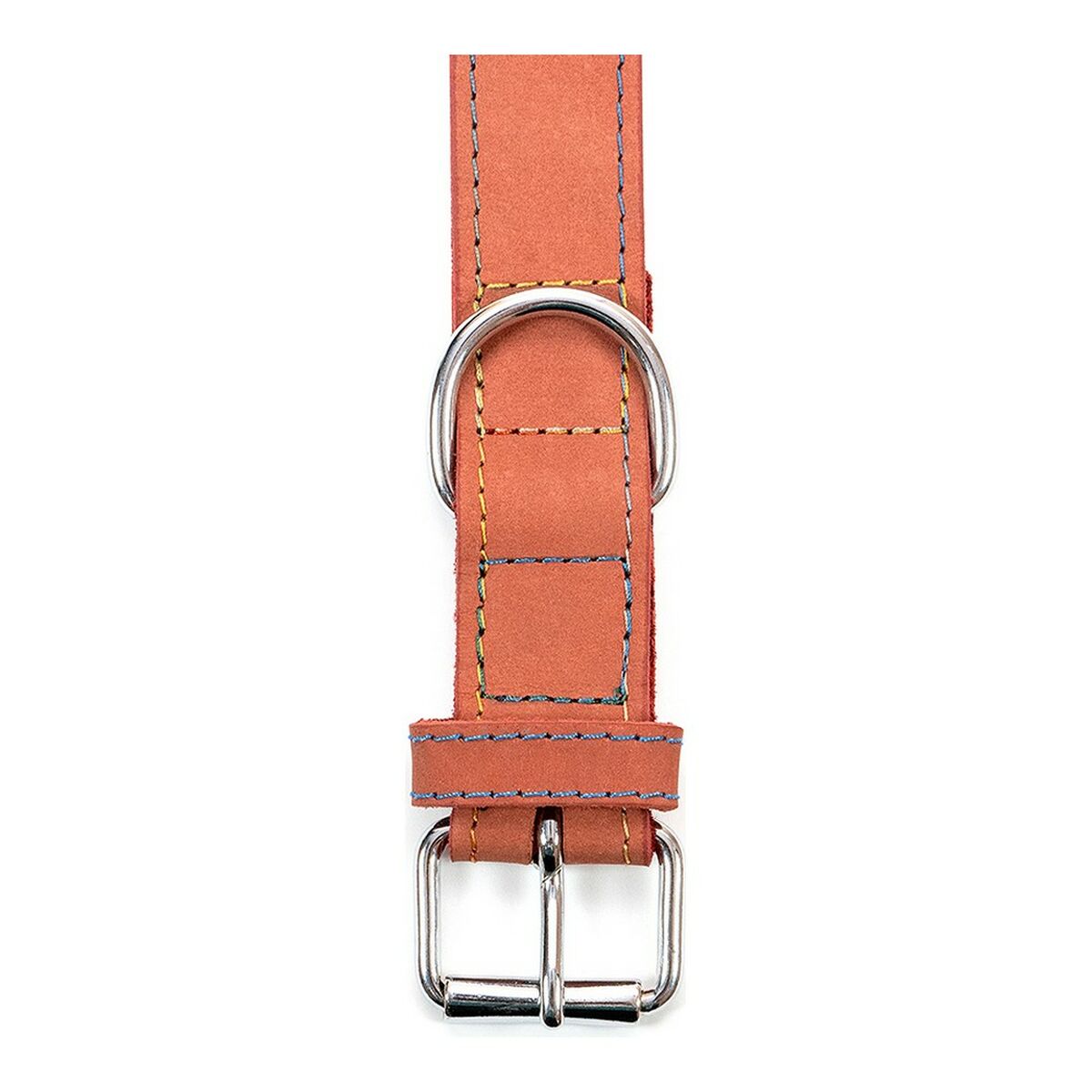 Dog collar Gloria Oasis Red (65 x 3 cm) - Hilman kauppa
